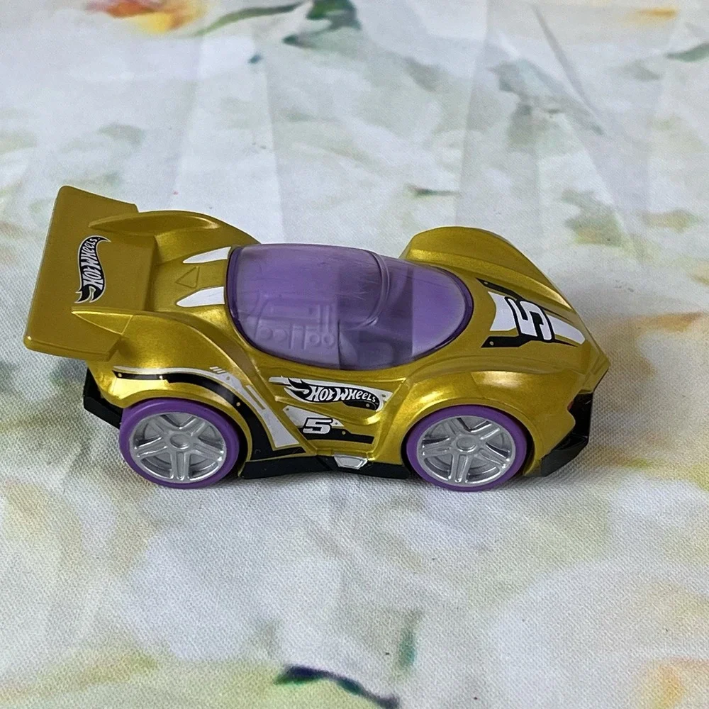 Hot Wheels hot wheels